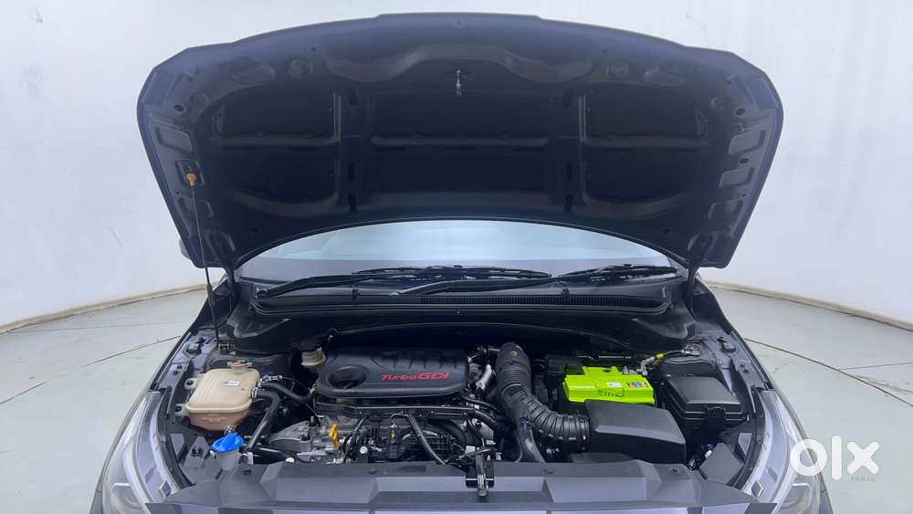 Hyundai I20 N Line N8 1.0 Turbo Dct, 2022, Petrol