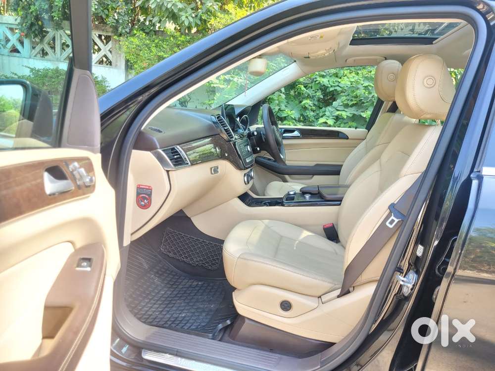 Mercedes-benz Gle Class 2.1 250d 4matic, 2018, Diesel