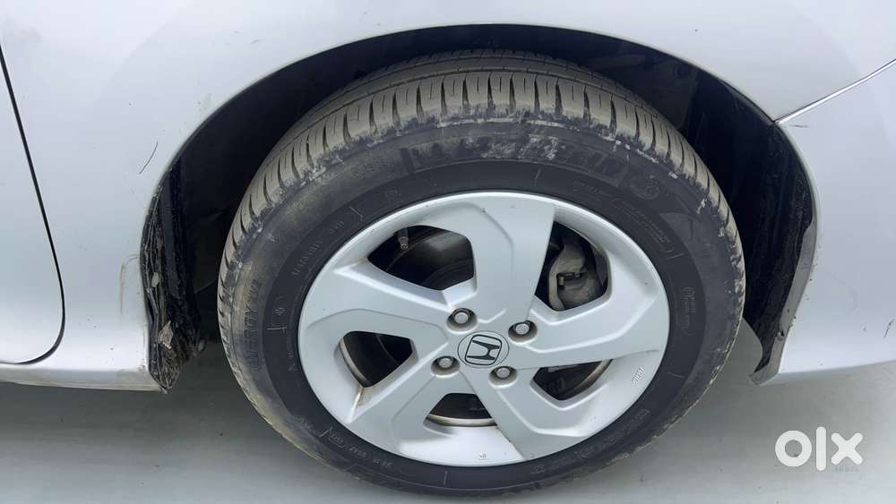 Honda City I-vtec S, 2014, Petrol