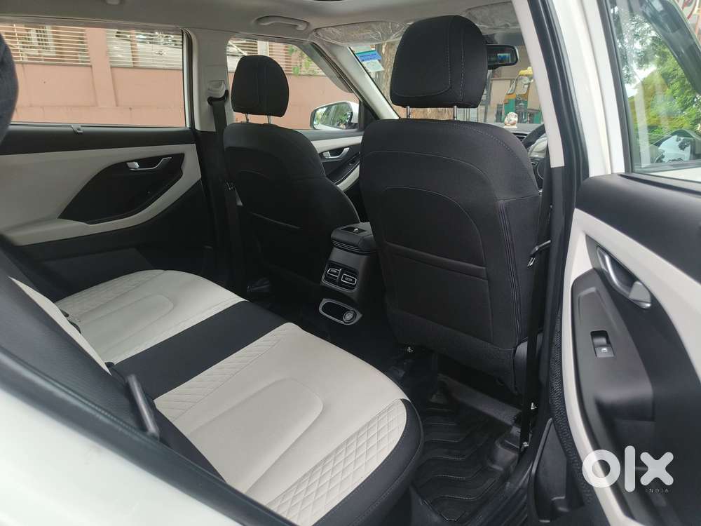 Hyundai Creta 1.6 Sx Automatic, 2023, Petrol