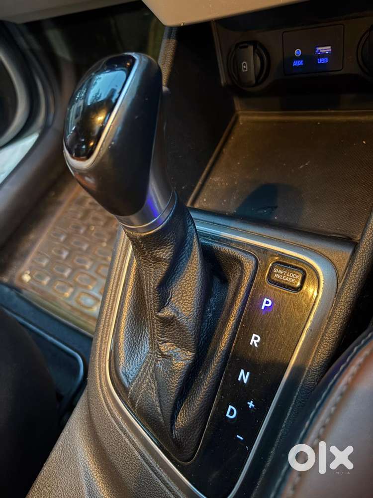 Hyundai Verna Transform 1.5 Sx Automatic Crdi, 2018, Diesel