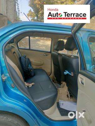 Maruti Suzuki Swift Dzire Lxi, 2012, Petrol