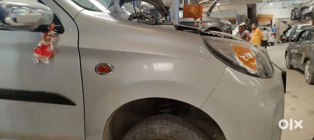 Maruti Suzuki Alto 2023