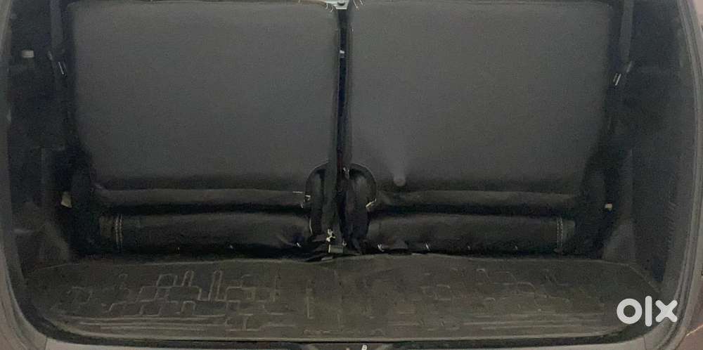 Toyota Innova Crysta 2.4 Vx Mt, 2018, Diesel