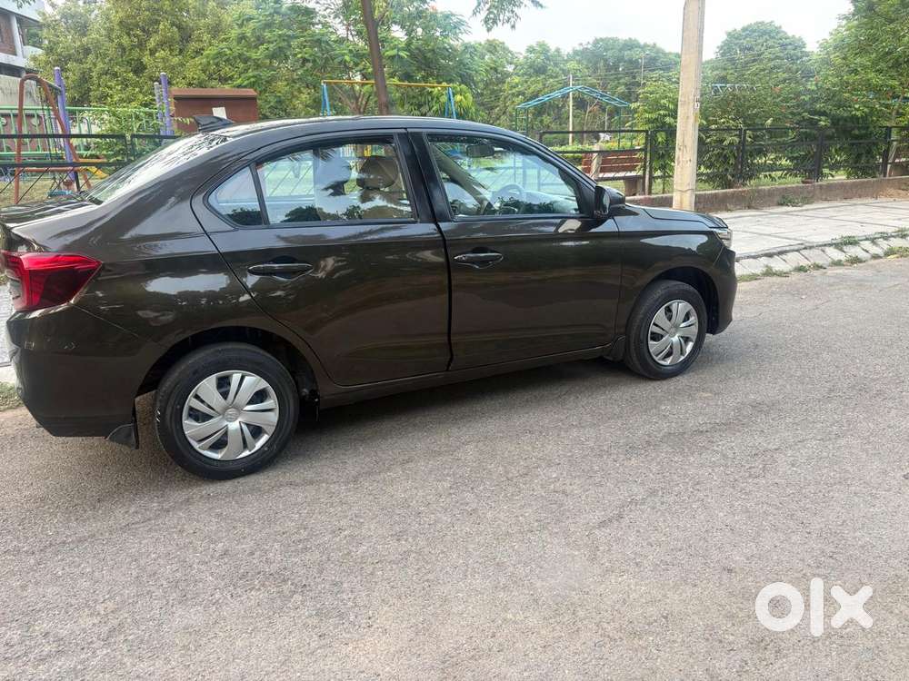 Honda Amaze S 1.2 Petrol Mt, 2023, Petrol