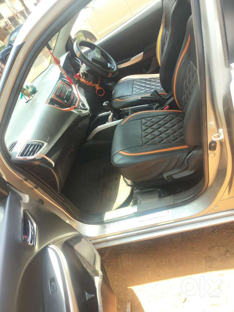 Maruti Suzuki Baleno Delta, 2018, Diesel