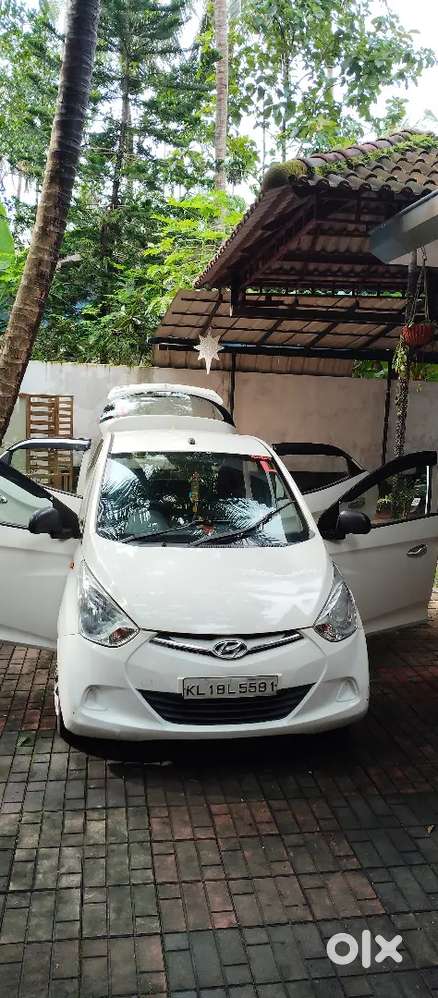 Hyundai Eon Era