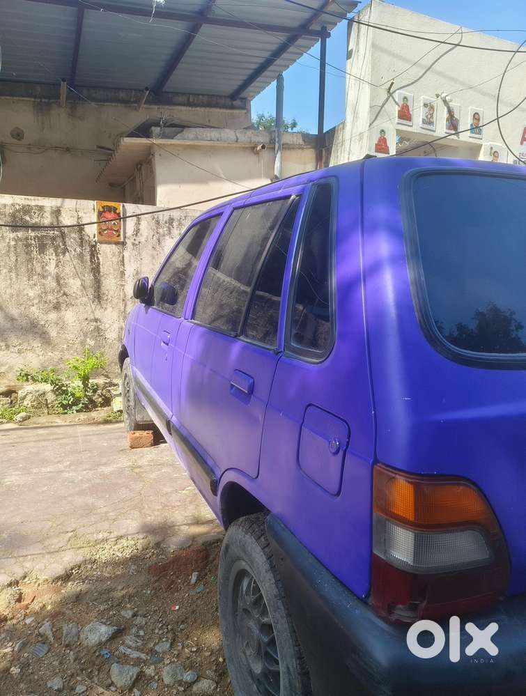 Maruti Suzuki Alto 2000