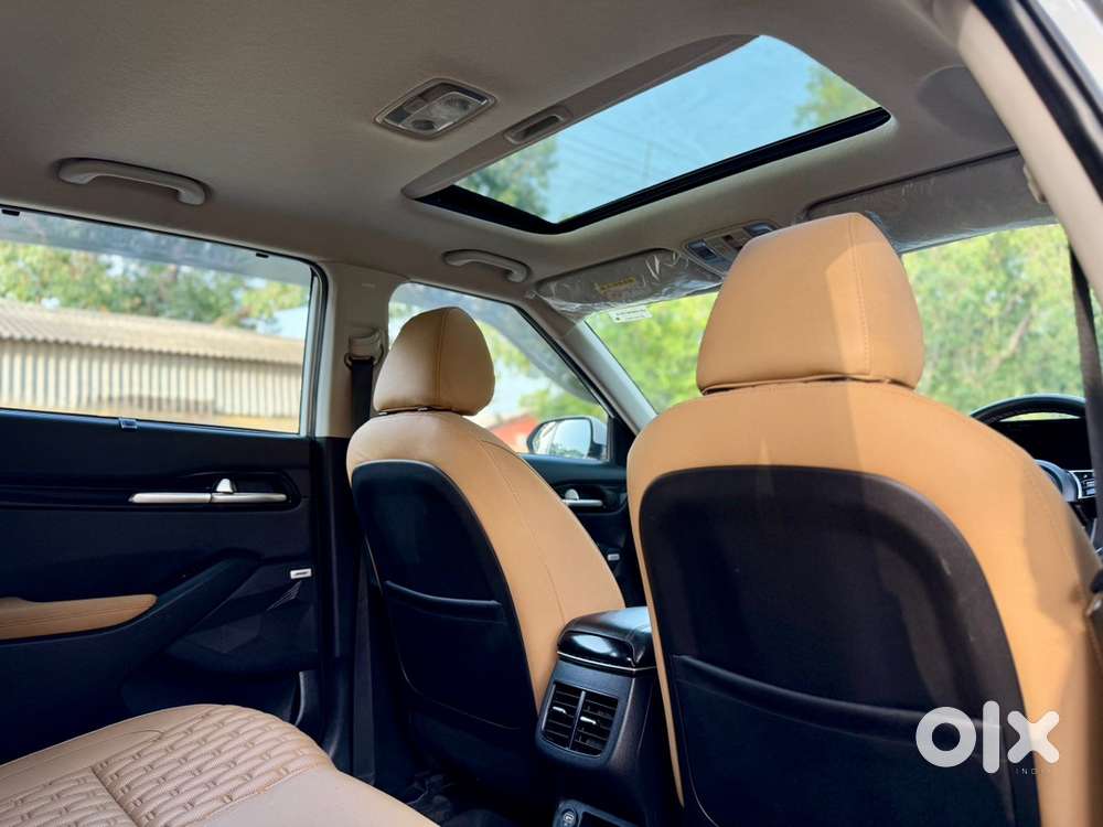 Kia Seltos Diesel Htx Plus