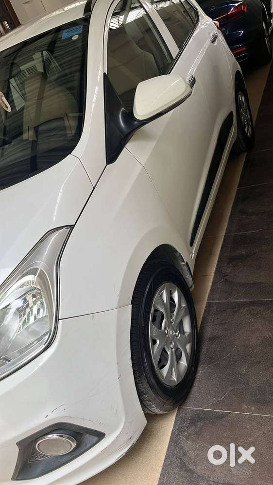 Hyundai Grand I10 2014 Petrol Well Maintained
