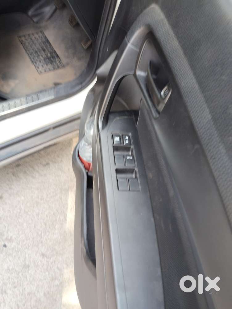 Maruti Suzuki Vitara Brezza Vdi (o), 2019, Diesel