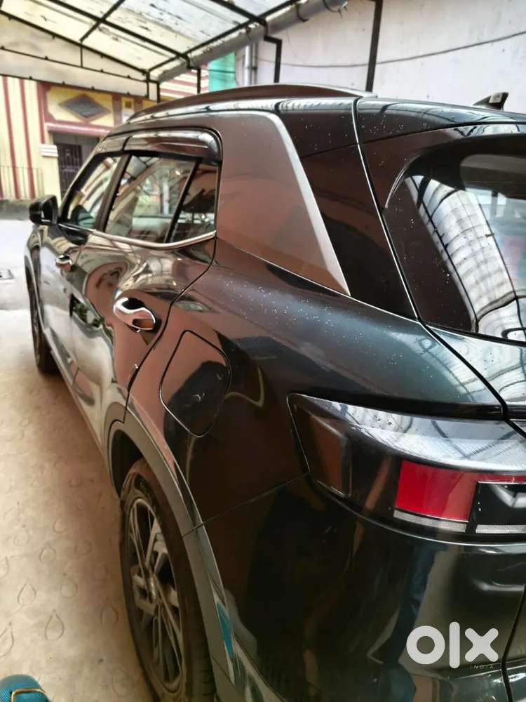 Hyundai Creta 1.5 Petrol 2026
