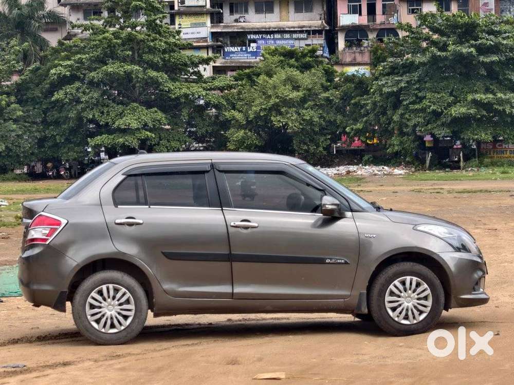 Maruti Suzuki Swift Dzire 1.2 Vxi, 2016, Petrol