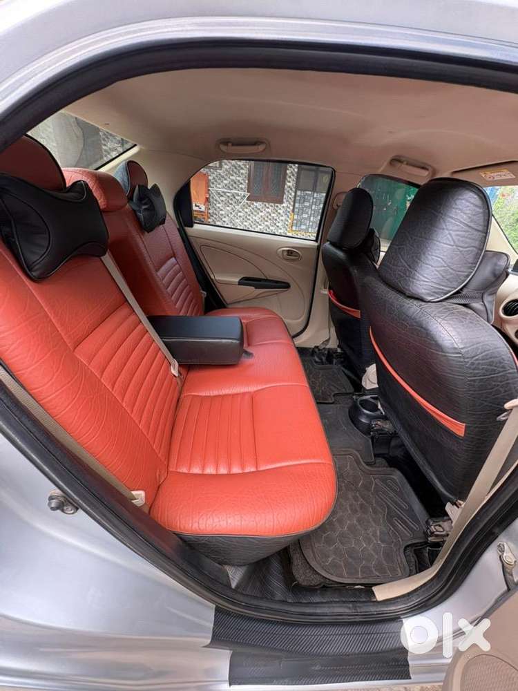 Toyota Etios 2019 Diesel Good Condition