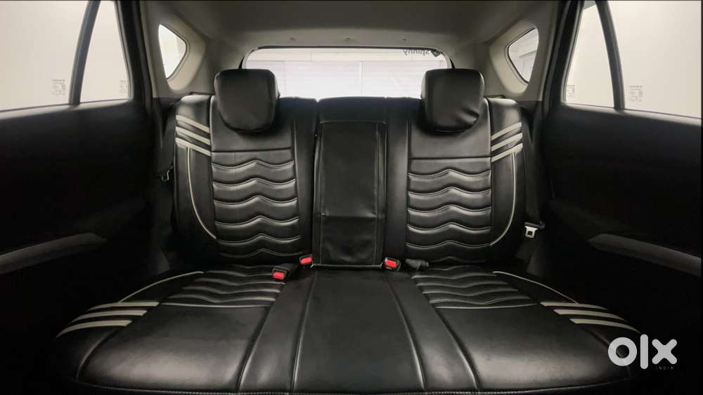 Maruti Suzuki S-cross Zeta 1.3, 2022, Petrol