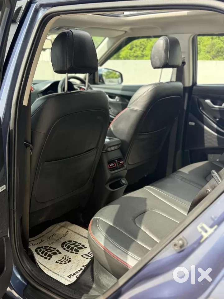 Hyundai Creta 1.4 Sx (o) Turbo Petrol Dct, 2022, Petrol