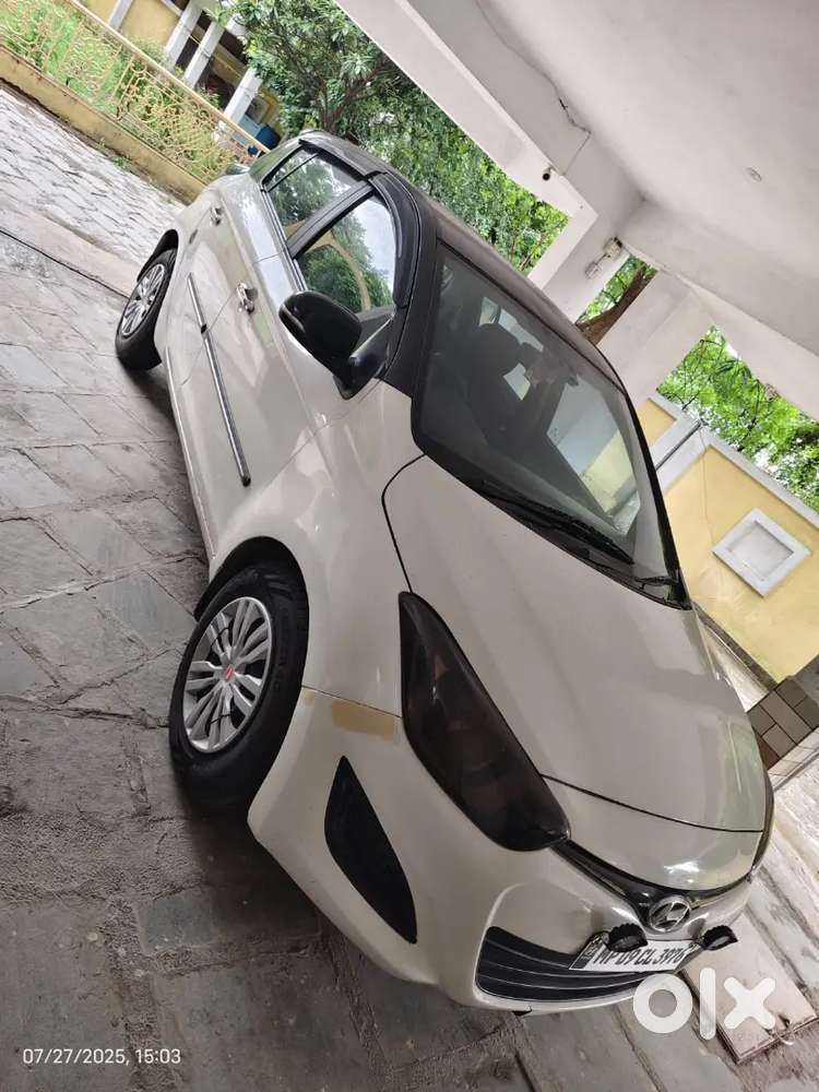 Registration Valid Till Nov 2027
In Good Condition 
Push Button Start