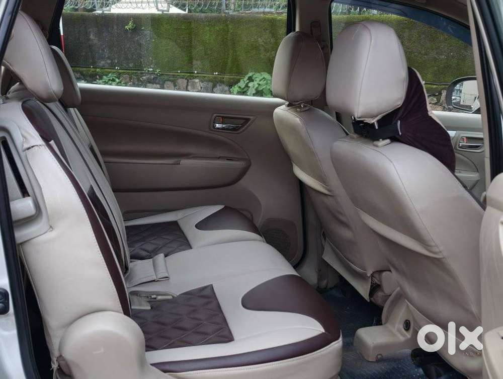Maruti Suzuki Ertiga Vdi, 2017, Diesel