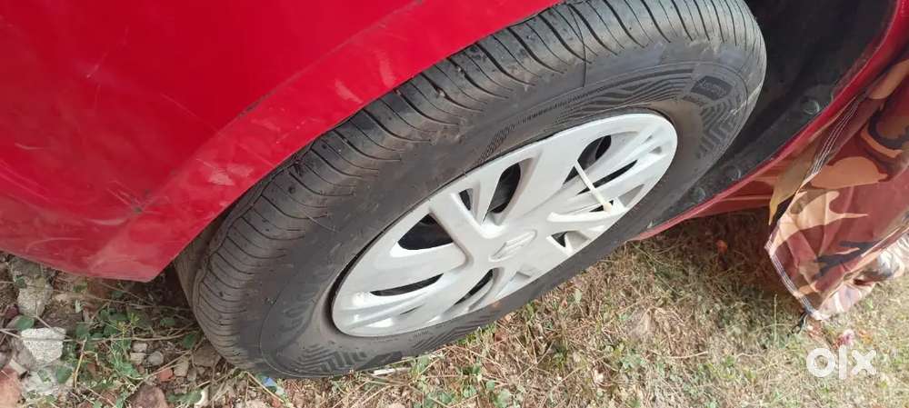 Maruti Suzuki Swift Vxi Petrol Manual 2006