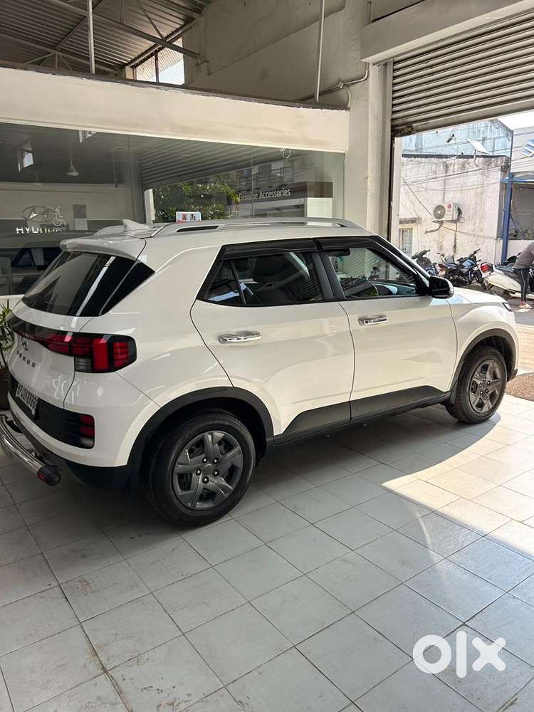 Hyundai Diesel Car 2023
