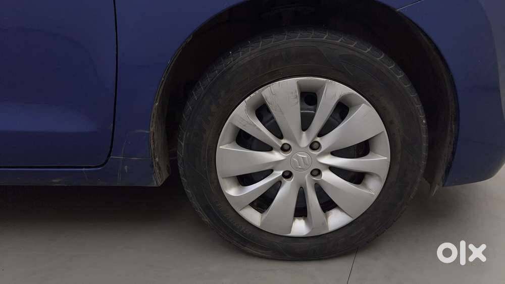 Maruti Suzuki Baleno 2019-2022 1.2 Delta At, 2018, Petrol