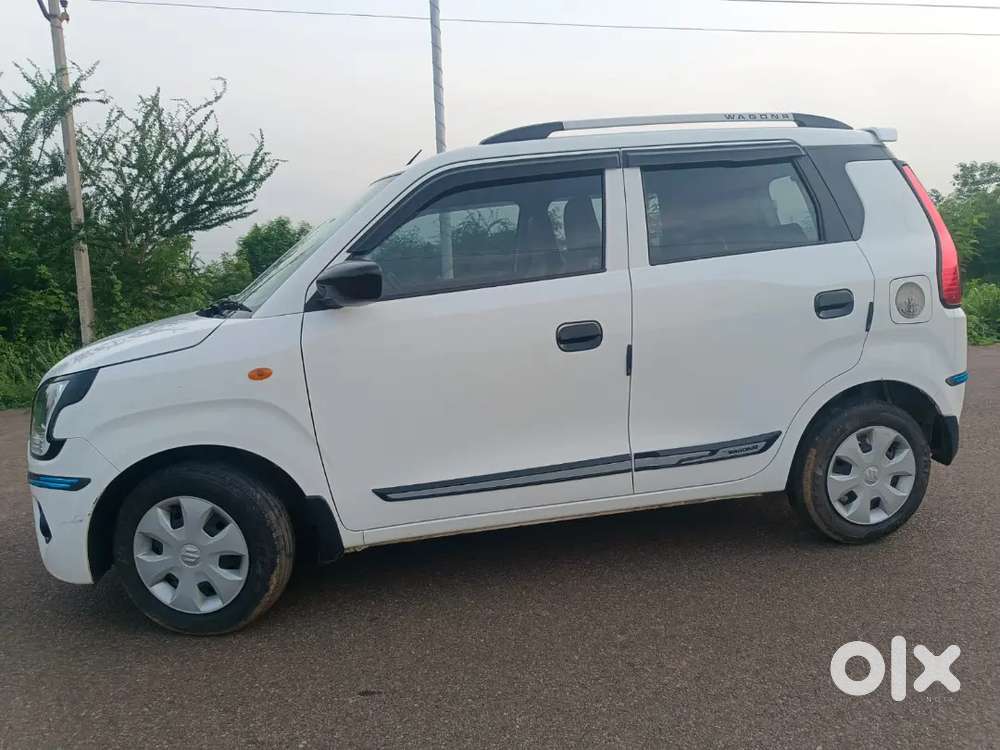 Maruti Suzuki Wagon R 2023