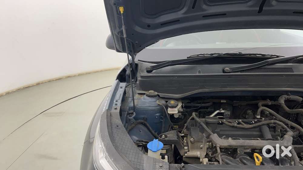 Hyundai Venue [2022-ongoing] 1.2 S, 2021, Petrol