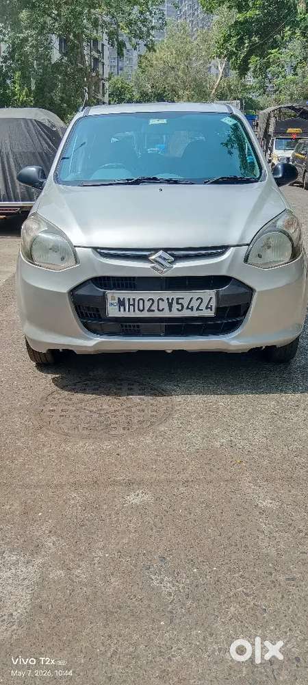 Maruti Suzuki Alto 800 2013