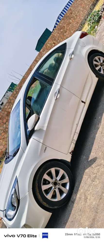 Hyundai Verna 1.6 2012