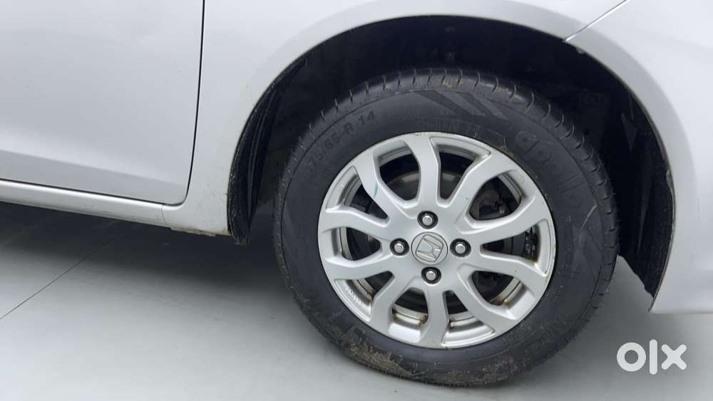 Honda Amaze [2016-2018] 1.2 Vx At I-vtec, 2013, Petrol