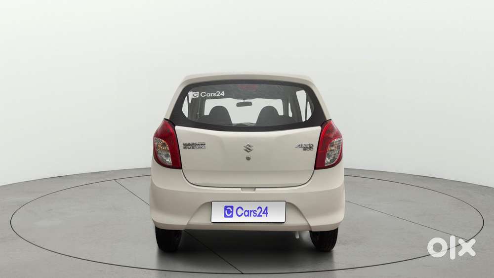 Maruti Suzuki Alto 800 Lxi, 2019, Petrol