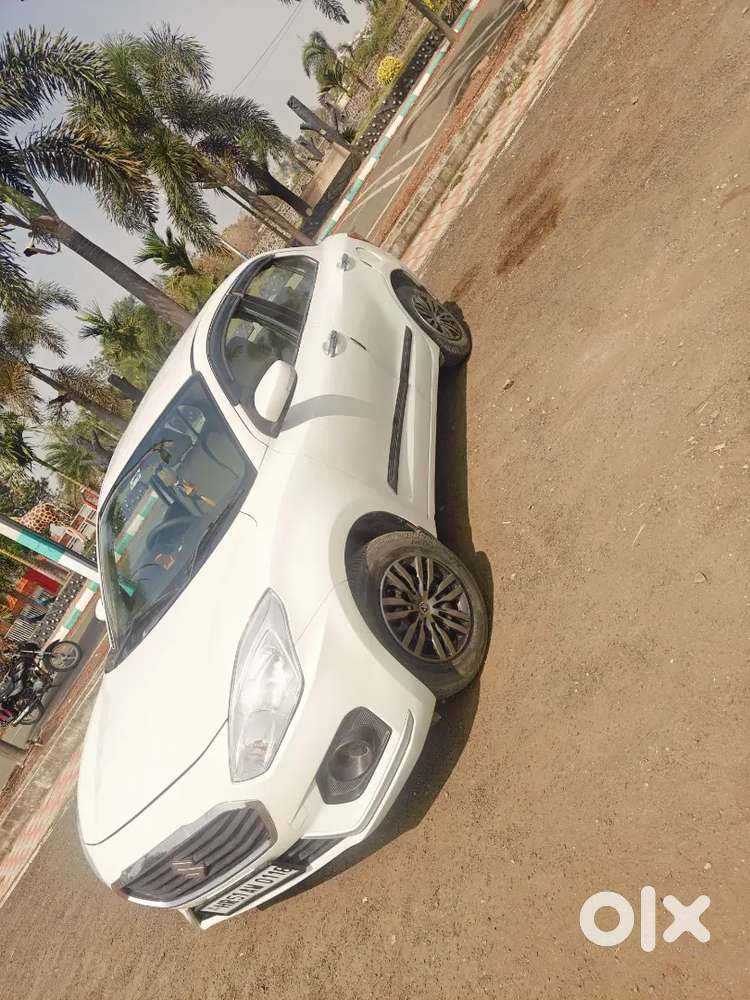 Maruti Suzuki Dzire 2018 Diesel 79000 Km Driven Good Condition Car