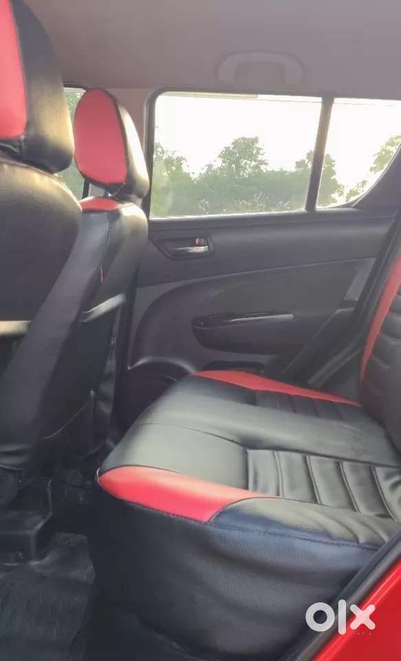 Maruti Suzuki Swift Vdi, 2015, Diesel