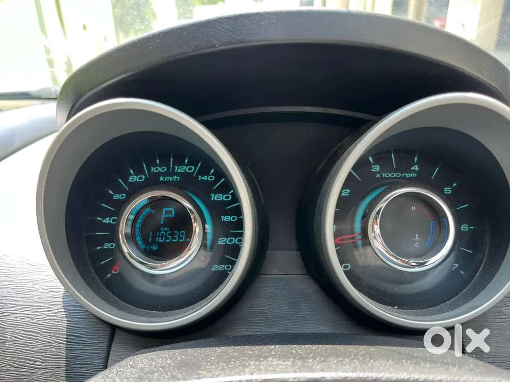 For Sell Mahindra Xuv 500 2018 Model Fully Autometic 101000 Km