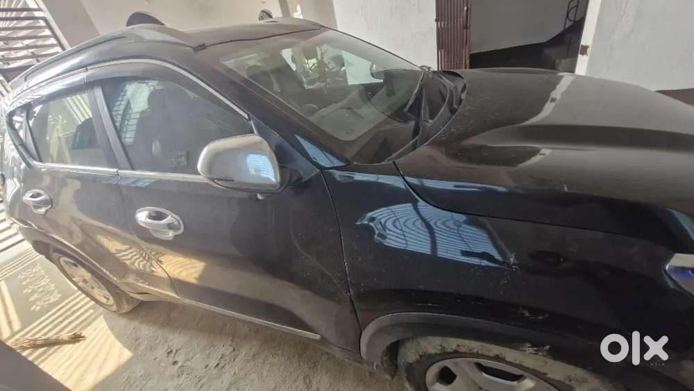 Kia Sonet 2022 Petrol 19000 Km Driven