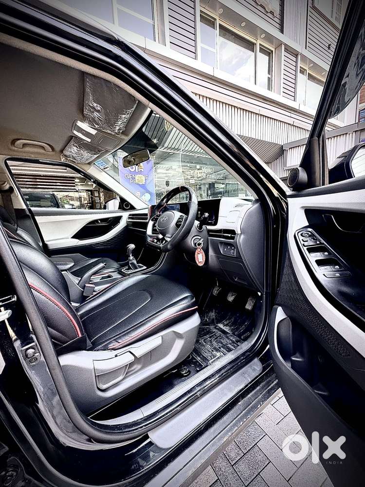 Hyundai Creta 1.5 E Petrol, 2024, Petrol