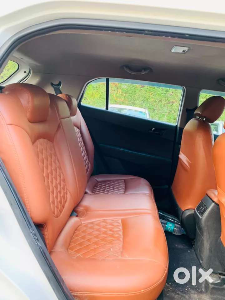 Hyundai Creta 1.4 E Plus Crdi, 2017, Diesel
