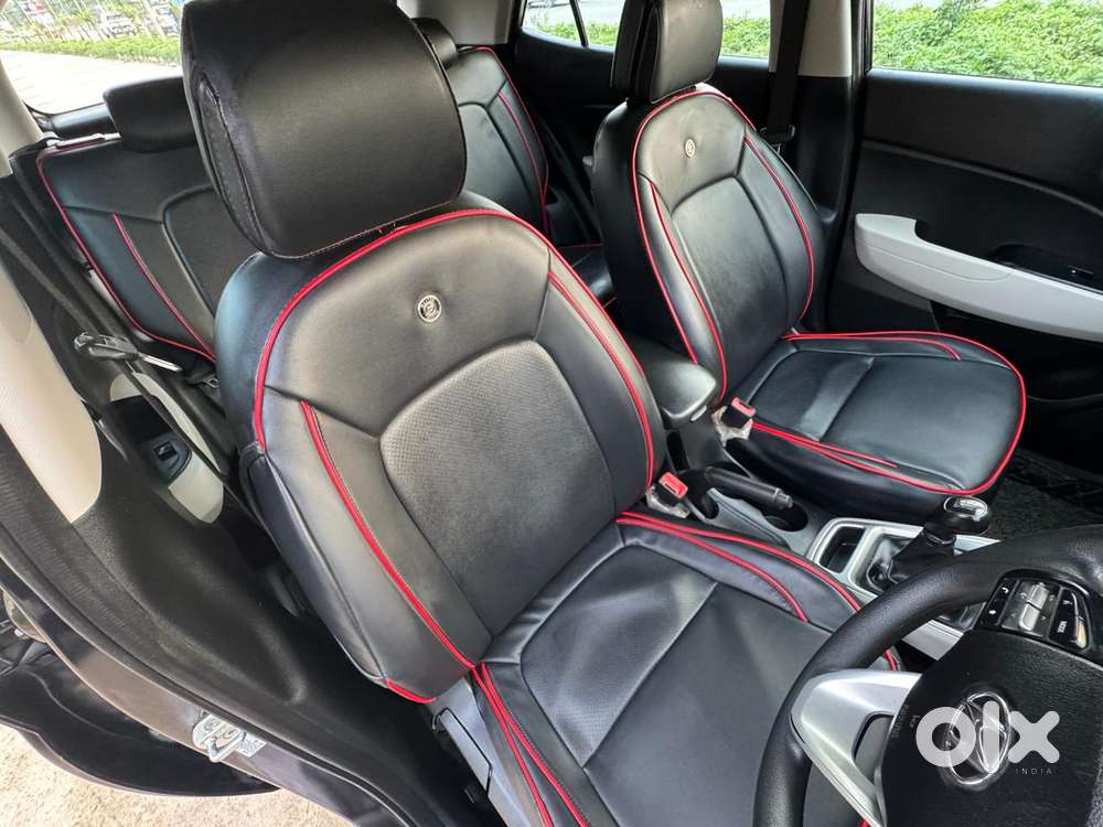 Hyundai Venue S 1.2 Petrol, 2024, Petrol