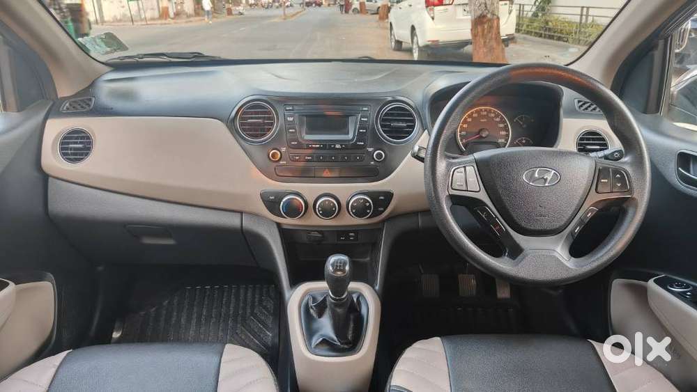 Hyundai Grand I10 1.2 Crdi Magna, 2019, Petrol