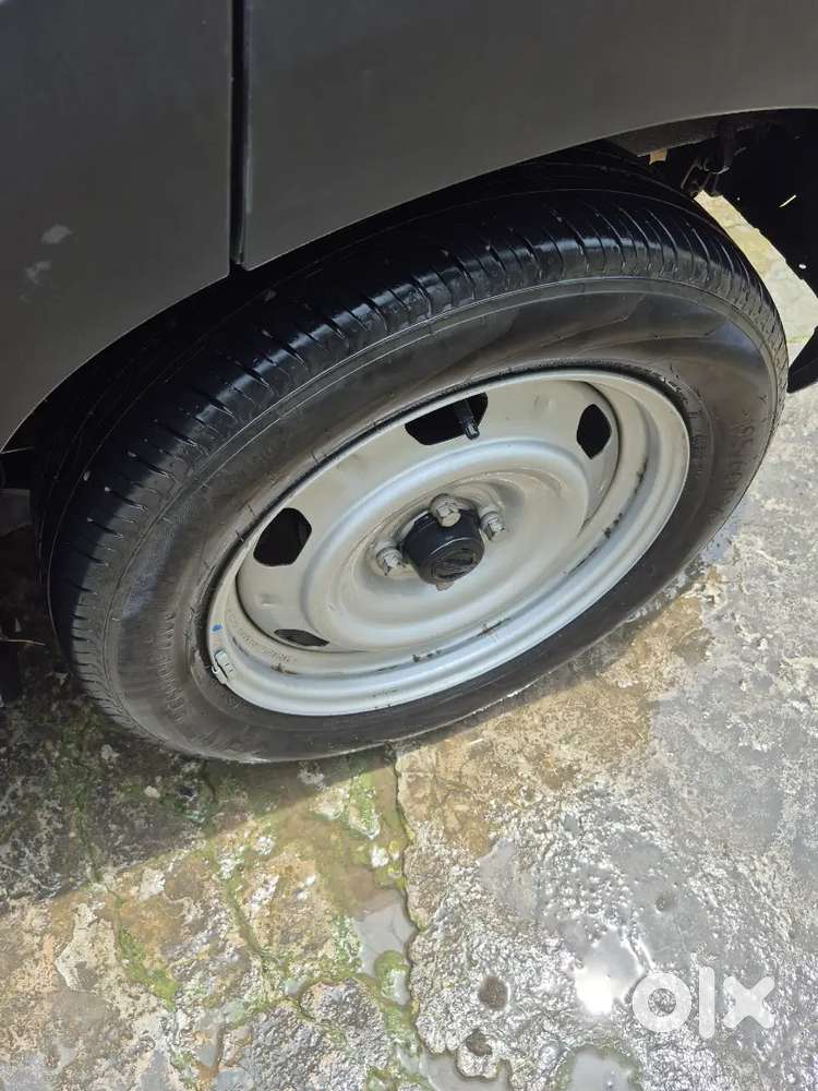 Nissan Magnite 1.0 Xe 2024 Manual