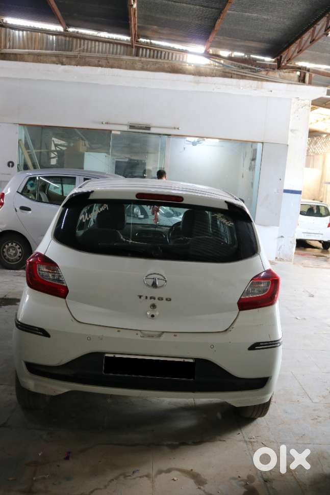 Tata Tiago, 2020, Petrol