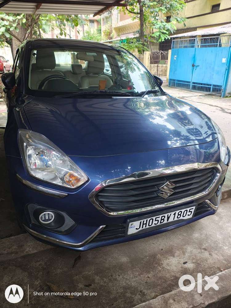 2017 Maruti Suzuki Dzire 1.2 Vxi
