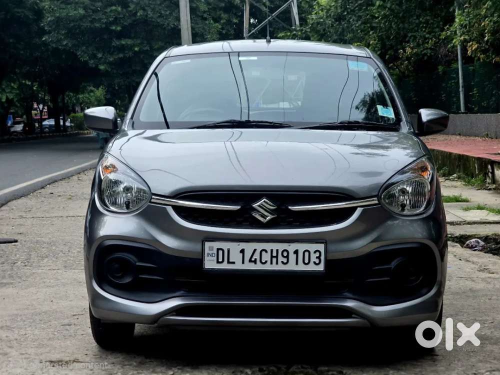 Maruti Suzuki Celerio 1.0 Vxi Amt, 2023, Petrol