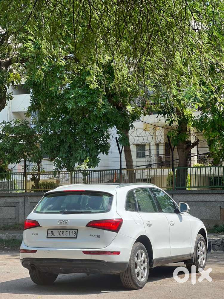 Audi Q5 2.0 35 Tdi, 2016, Diesel