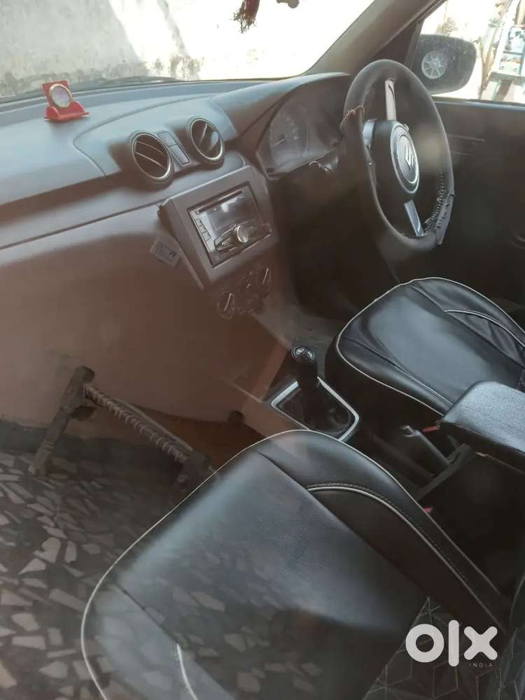 Maruti Suzuki Swift 2021 Petrol Good Condition