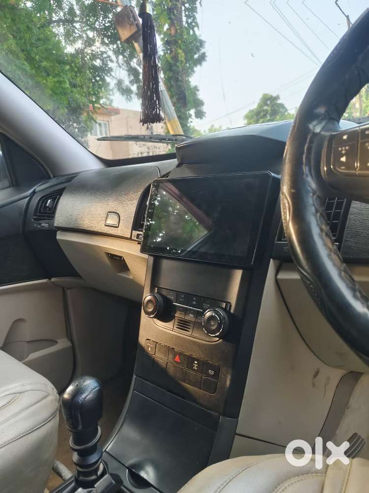 Mahindra Xuv500 W7, 2017, Diesel