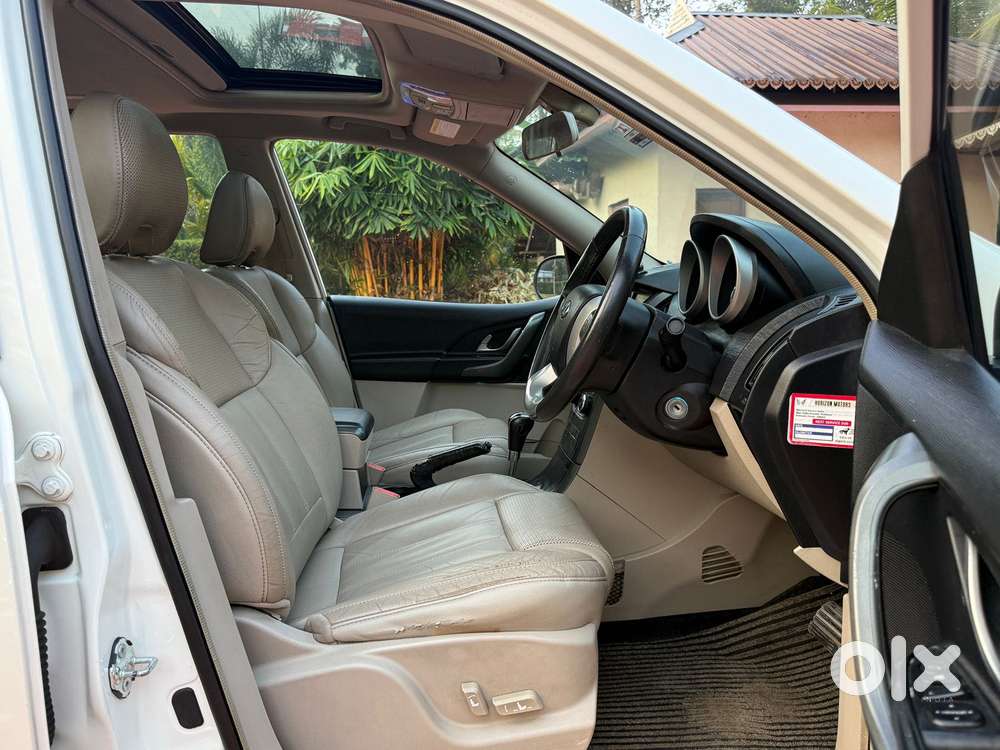 Mahindra Xuv500 W10 At, 2016, Diesel