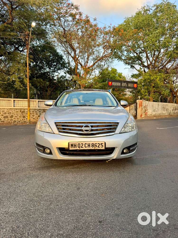 Nissan Teana Xv, 2012, Petrol