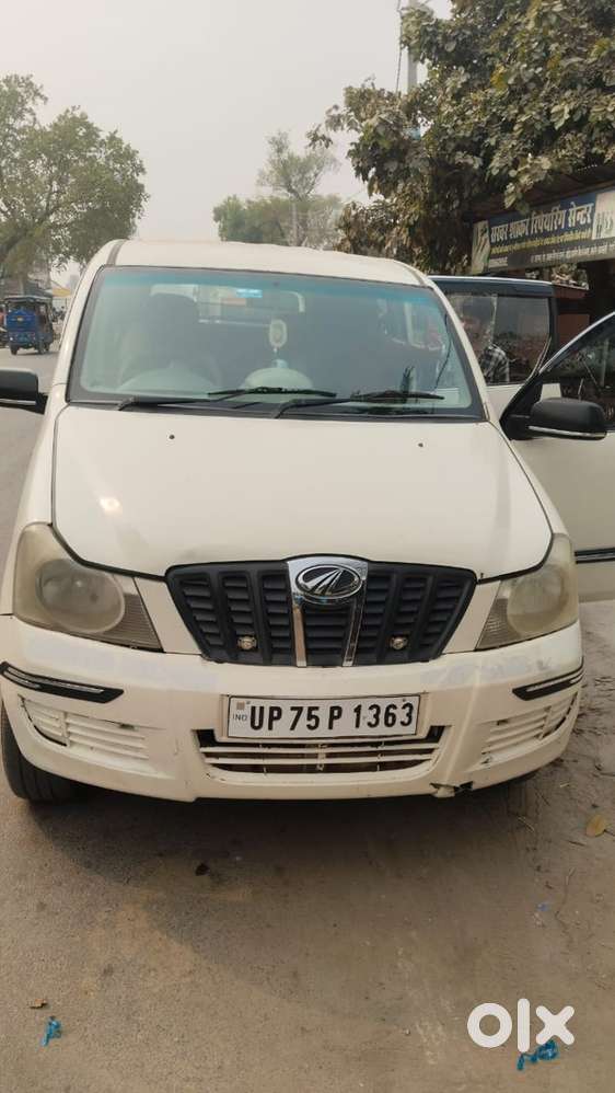 Mahindra Xylo Diesel 2011