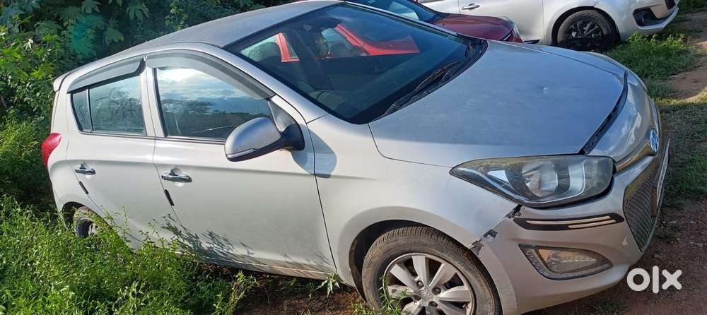 Hyundai I20 Diesel Asta, 2013, Diesel